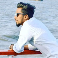 Immy Rangrez
