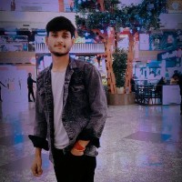 Prashant Kumar mahur