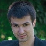 Борис Смайт