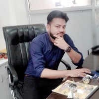 Hubs Khan