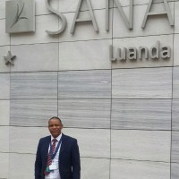 Ikageng Ronnie Robert
