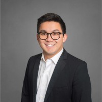 David Tsui Chang