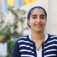 Gurpreet K.