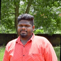 Manish S Manohar