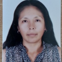 Rosario Sotomayor Malpica