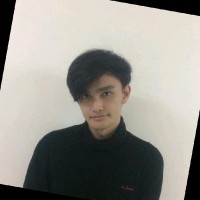 Froi Daniel Paczon