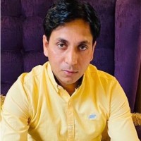 Pradeep Kumar