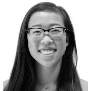 Claudia Chan