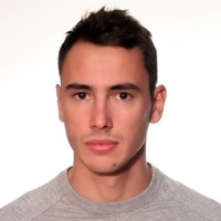 Damir Ćerimagić