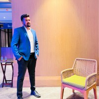 Venkatesh Prasad K