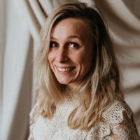 Norah Brinkerhof