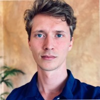 Mathieu Franke