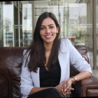 Shefali S.