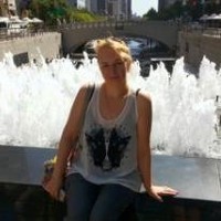 Екатерина Евстигнеева