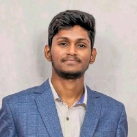 Laxman Saikumar Giduturi