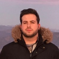 Alejandro Ares Jiménez