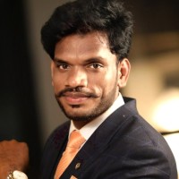 Santosh R