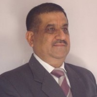 Sunil Suri