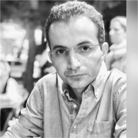 Babak Rasoulzadeh