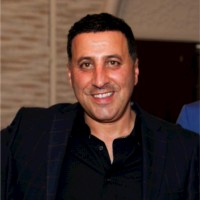 Fadi Mubarak