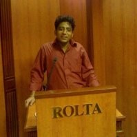 punit gupta