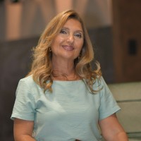 Monicah Marangoni - Arquiteta