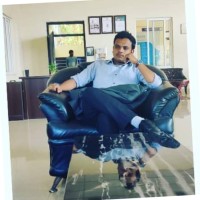 Raju Chelika