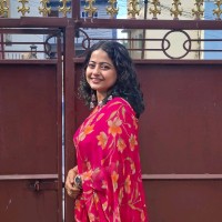 Er. Shreeyashi Gautam