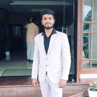 Ayush Disoriya
