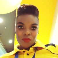 Nqobile Nkosi