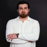 Simon Abrahamyan