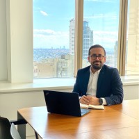 Salih Çiçek
