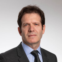 Enrique Benasso, CFA