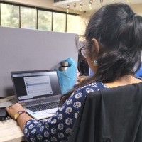 Shruti Tiwari