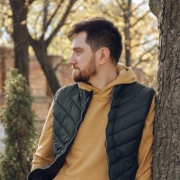 Andriy Kolos