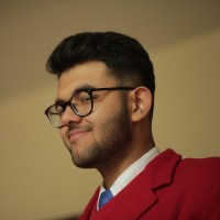 Arnav Chopra