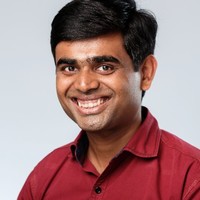 Magesh Kumar Nanda Kumar
