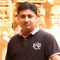 Pranavkumar Pandya
