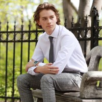 Braxton Smith