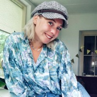 Lisa Van Steenoven