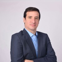 Marco Antonio Cavalcanti Costa
