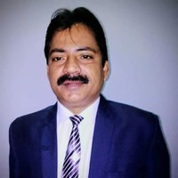 Kamlesh kumar Singh