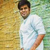 jankhil joshi