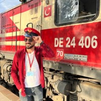 Fatih Gülmez