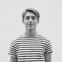 Dash O’Brien-Georgeson