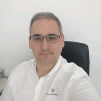 Jose Maria Parra Garcia