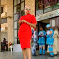 Chioma Okereke