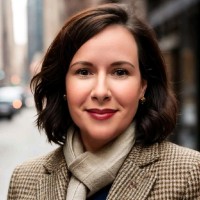 Amy Blake-Lewis, Ed.D
