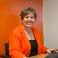 Vivienne Page