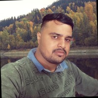 Prabeen Bhatta Mishra